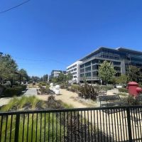 Village Green Dog Park ico