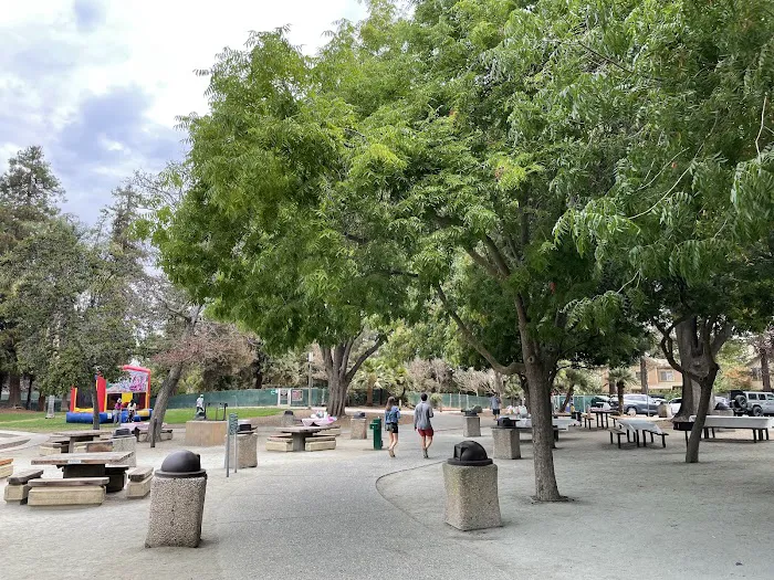 Dog Park | Las Palmas 2