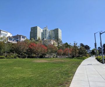 Brotherhood Mini Dog Park