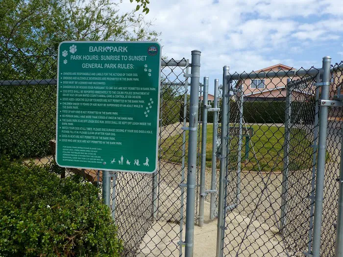Bark Park 2