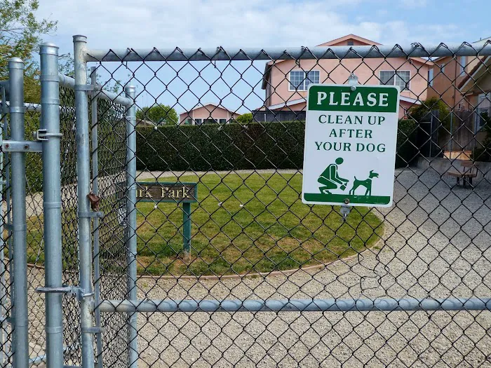 Bark Park 1