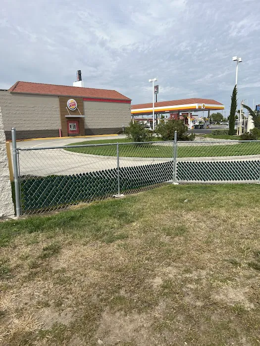 TA Dog Park 2