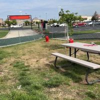 TA Dog Park ico