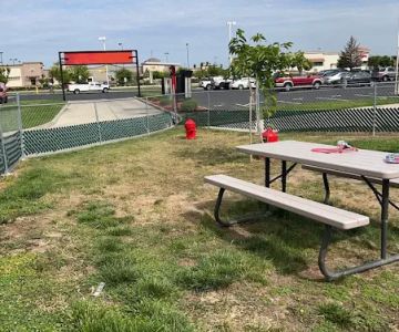 TA Dog Park