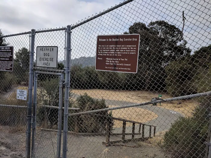Dog Park | Heather School 9