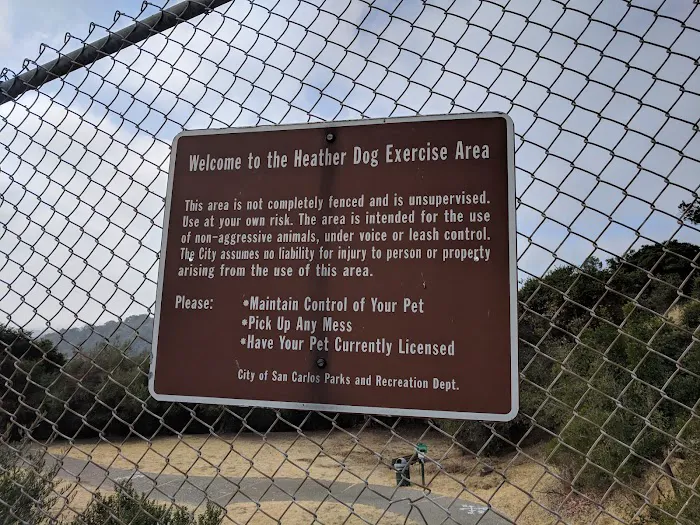 Dog Park | Heather School 6