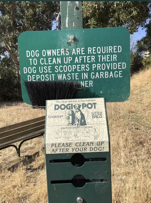 Dog Park | Heather School 7