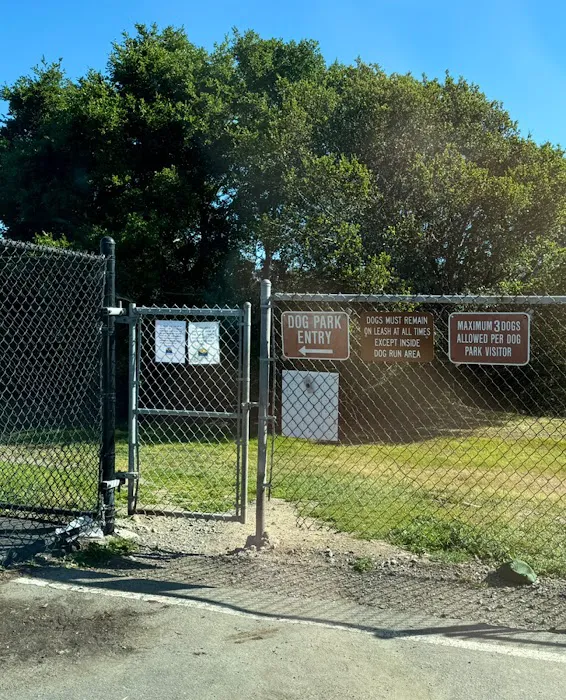 Cipriani Dog Park 7
