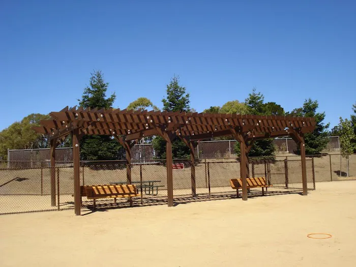 Cipriani Dog Park 10