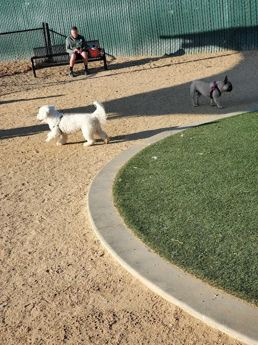 Centennial Dog Park 10
