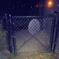 Brisbane Dog Park ico