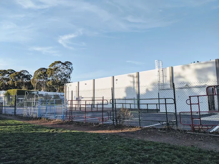 Brisbane Dog Park 3