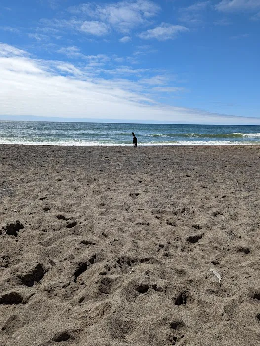 Pacifica Esplanade Beach 1