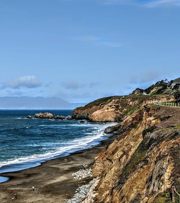 Pacifica Esplanade Beach 4