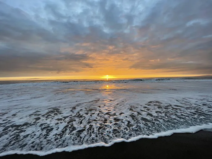 Pacifica Esplanade Beach 9