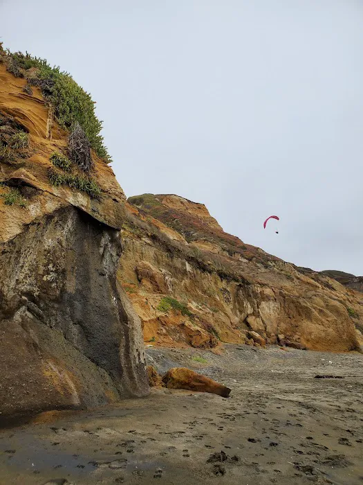 Pacifica Esplanade Beach 8