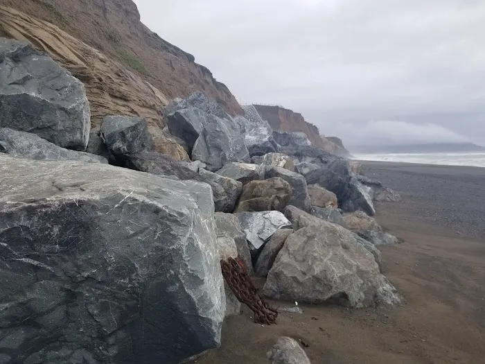Pacifica Esplanade Beach 10