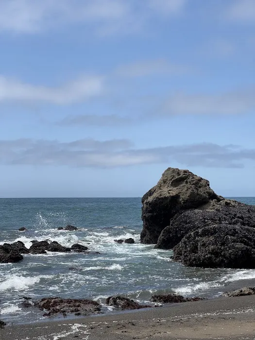 Pacifica Esplanade Beach 6