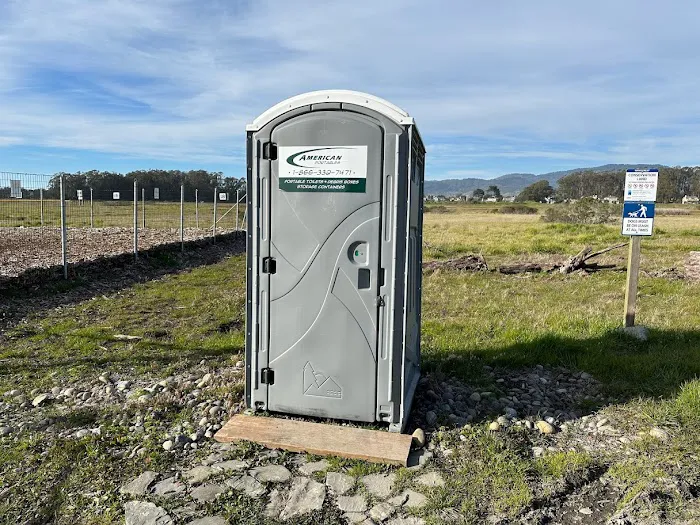 Half Moon Bay Dog Park 2