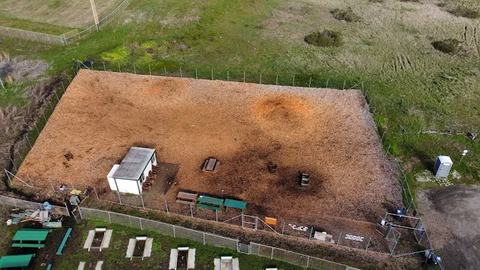 Half Moon Bay Dog Park 8