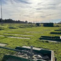 Half Moon Bay Dog Park ico