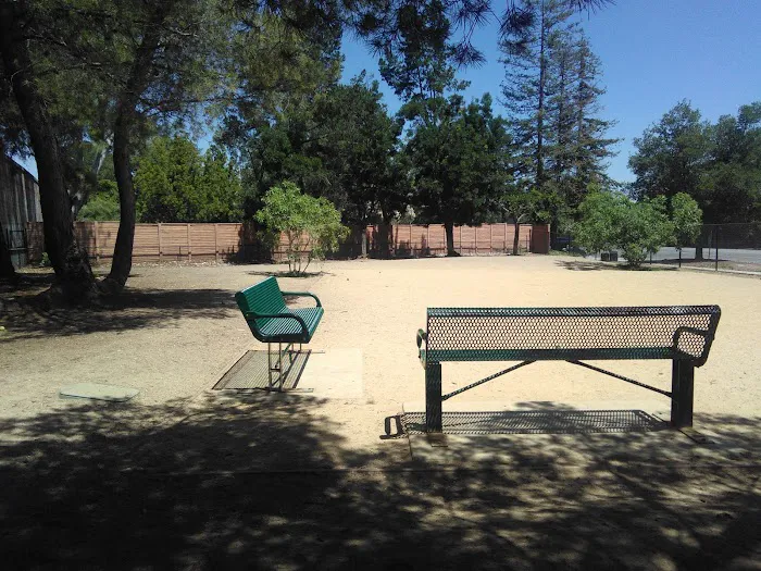 Mary Avenue Dog Park 10