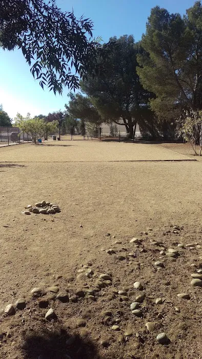 Mary Avenue Dog Park 9