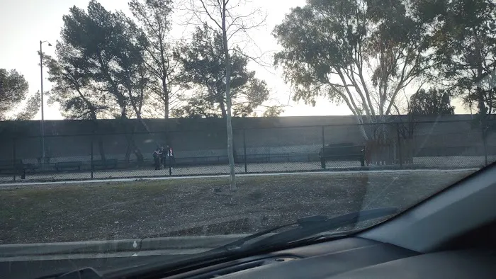 Mary Avenue Dog Park 6