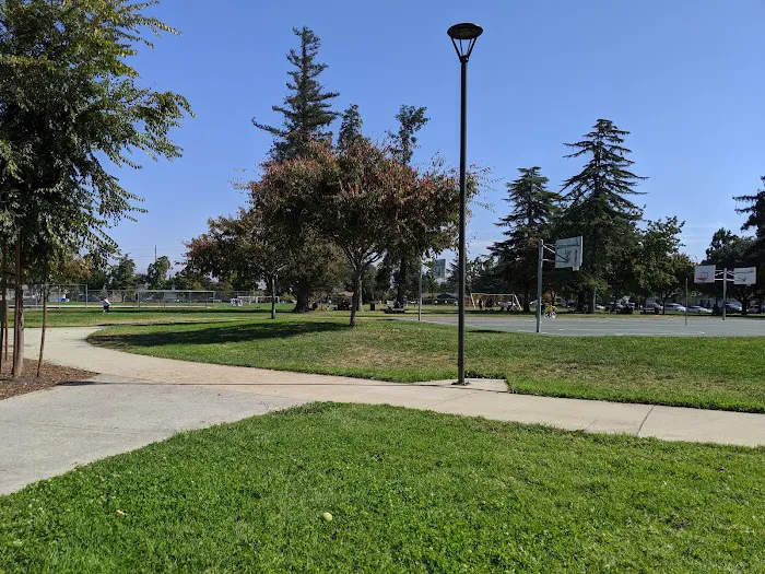 Butcher Dog Park 9