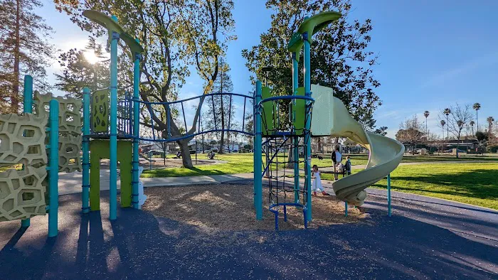 Butcher Dog Park 7