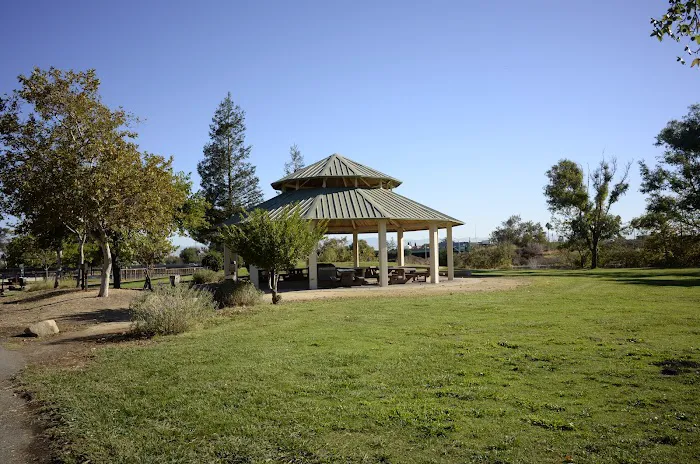 Dog Park | Los Gatos Creek 4