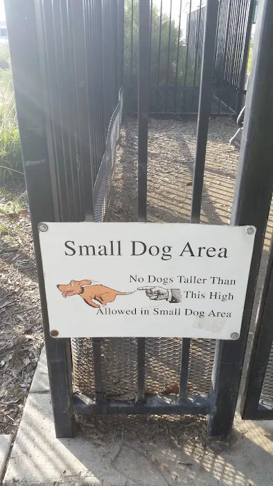 Merced Dog Park 4