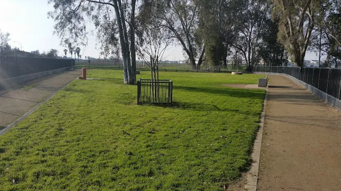 Merced Dog Park 1