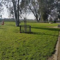 Merced Dog Park ico