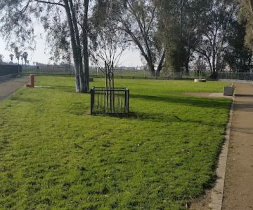 Merced Dog Park
