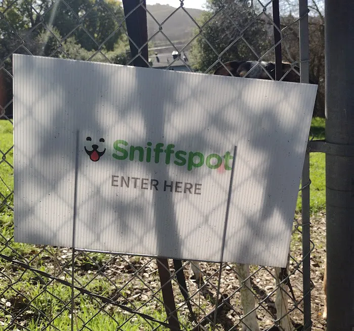 Hillside Meadow Sniff Spot - Off leash private dog park 3