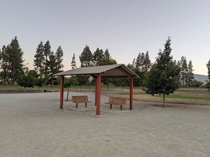 Las Animas Dog Park 4