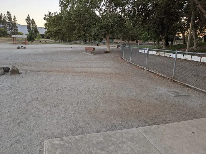Las Animas Dog Park 1