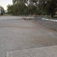 Las Animas Dog Park ico