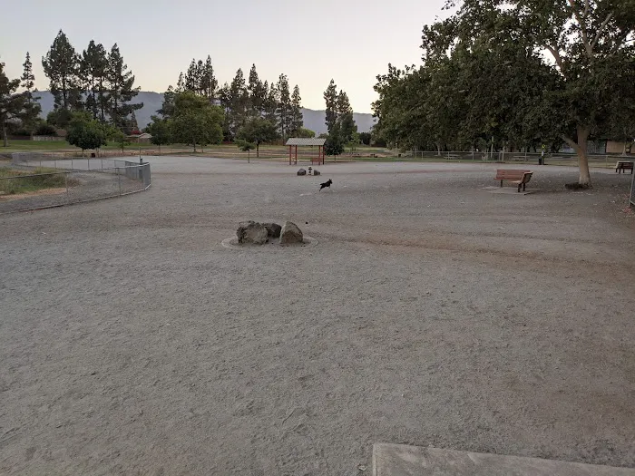 Las Animas Dog Park 7