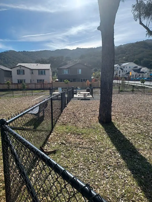 Glen Loma Ranch Dog Park 1