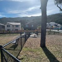 Glen Loma Ranch Dog Park ico