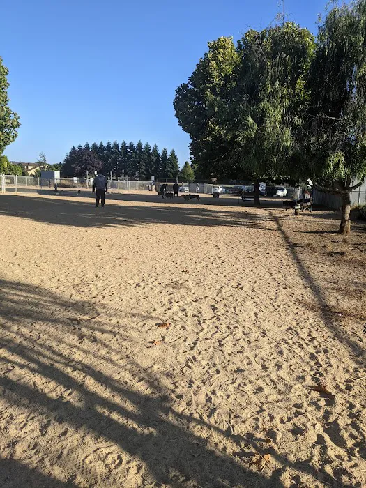 Franich Dog Park Watsonville 9