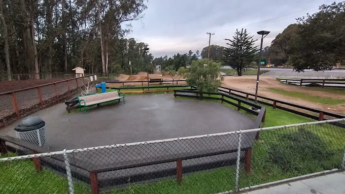 Ozzi & Josh's Dog Park 4