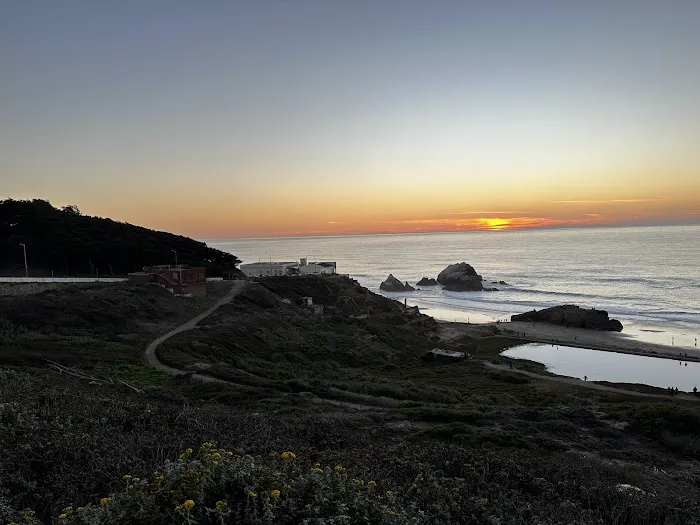West Cliff Dog Park 5