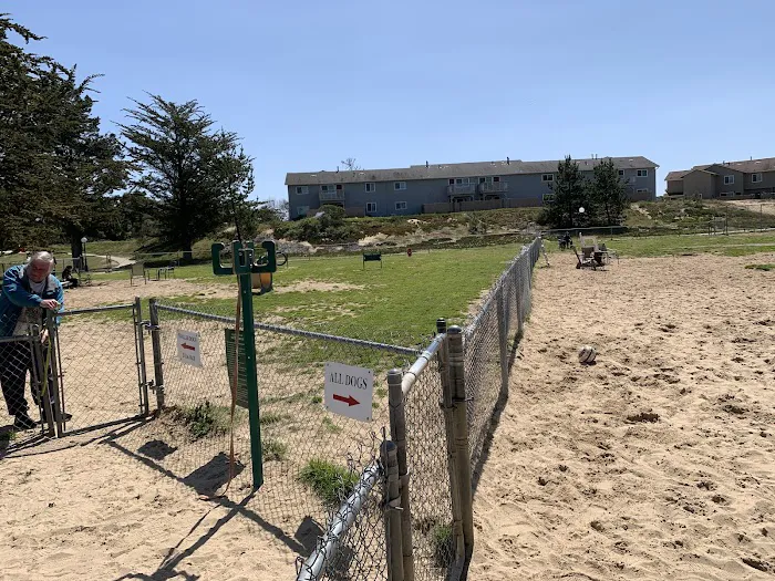 Schoonover Dog Park 4