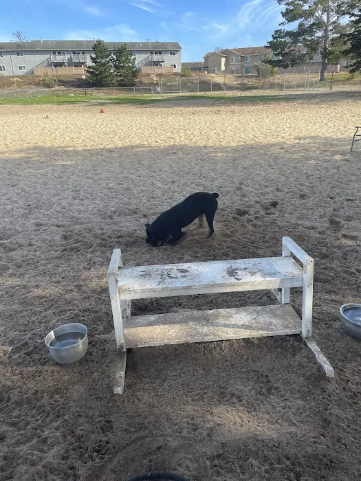 Schoonover Dog Park 3