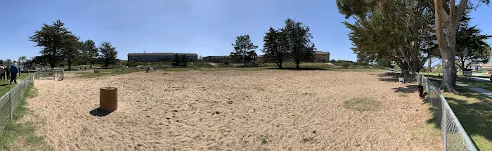 Schoonover Dog Park 2