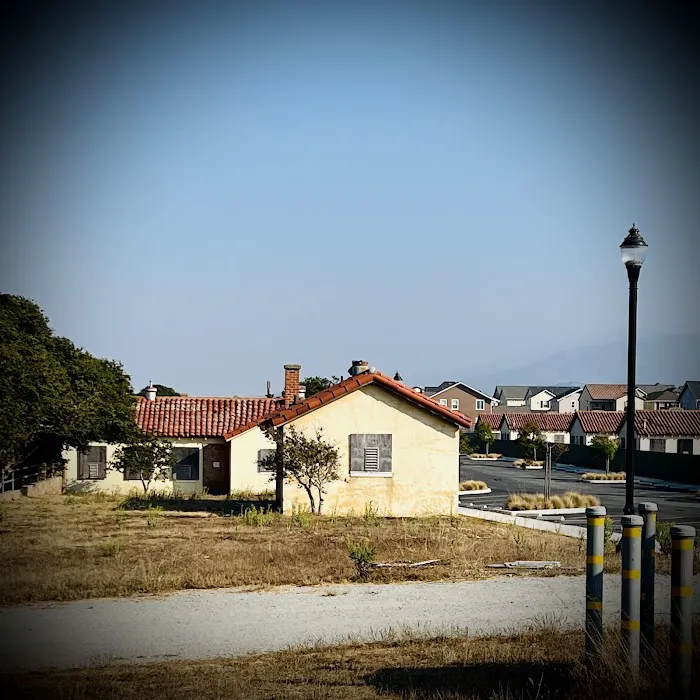 East Garrison Dog Park 3