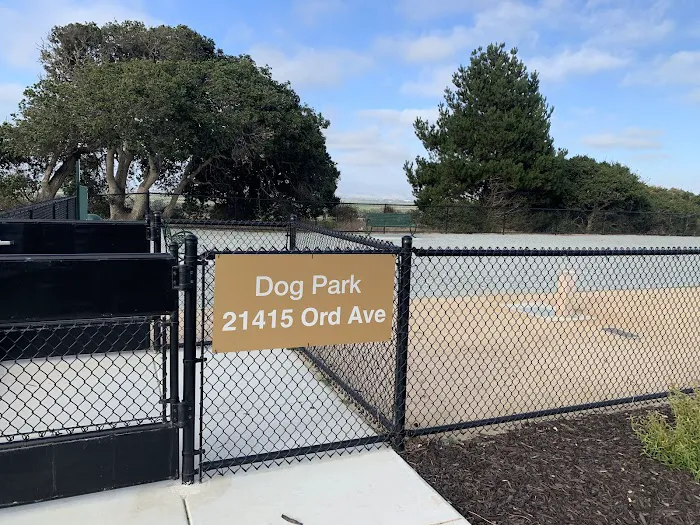 East Garrison Dog Park 2
